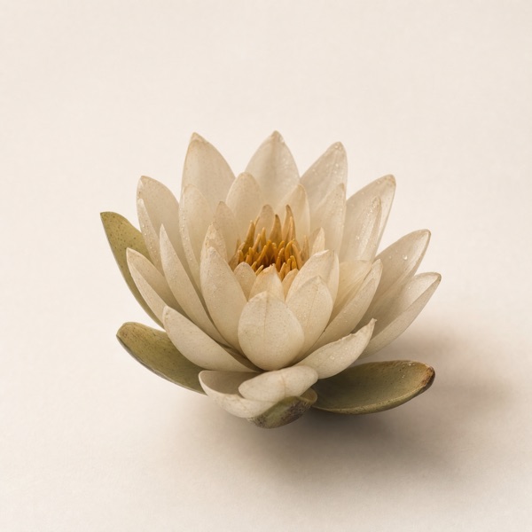 fiori acquatici
