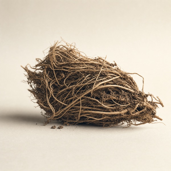 Vetiver
