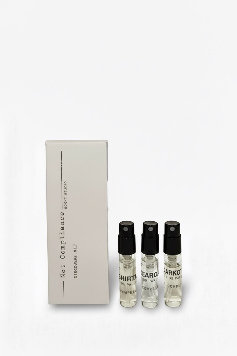 Discovery Kit